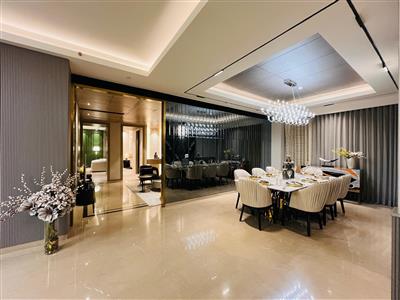 5BHK - Tulip Monsella