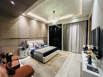 5BHK - Tulip Monsella