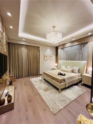 5BHK - Tulip Monsella