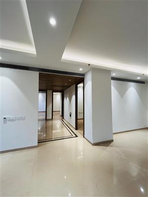 5BHK - Tulip Monsella