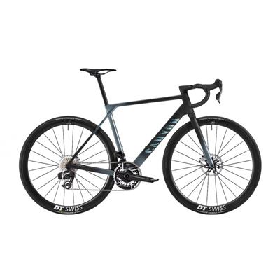 2026 Canyon Ultimate CFR AXS Road Bike (ZONACYCLES)
