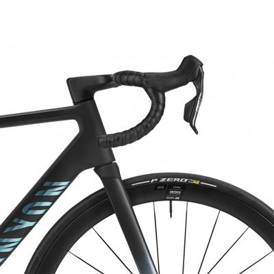 2026 Canyon Ultimate CFR AXS Road Bike (ZONACYCLES)