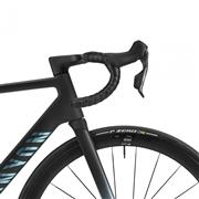 2026 Canyon Ultimate CFR AXS Road Bike (ZONACYCLES)