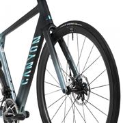 2026 Canyon Ultimate CFR AXS Road Bike (ZONACYCLES)