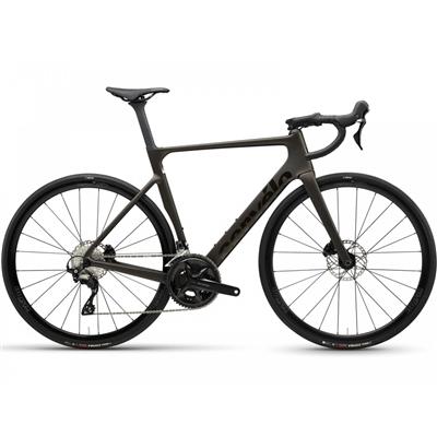 2026 Cervélo Soloist 105 Road Bike (ZONACYCLES)