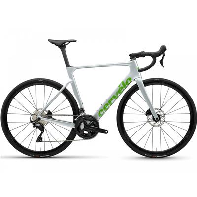 2026 Cervélo Soloist 105 Road Bike (ZONACYCLES)