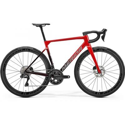 2026 Merida Scultura 9000 Road Bike (ZONACYCLES)