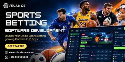 Fast-Track Your Sports Betting Website Launch Before the Next Season Kicks Off