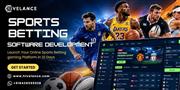 Fast-Track Your Sports Betting Website Launch Before the Next Season Kicks Off