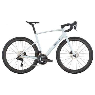 2026 Scott Addict 20 Road Bike (ZONACYCLES)