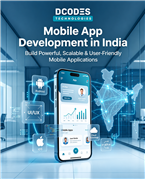 Mobile App Development in India