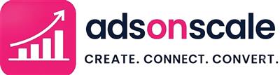 AdsOnScale – AI-Powered Brand Marketing & Sales Network