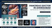 Pancreas Doctor in Ahmedabad – Expert Pancreatic Care, Diagnosis & Treatment