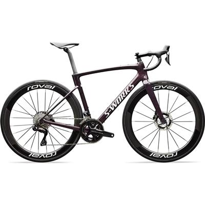 2026 Specialized S-Works Roubaix SL8 Shimano Dura-Ace Di2 Road Bike (ZONACYCLES)