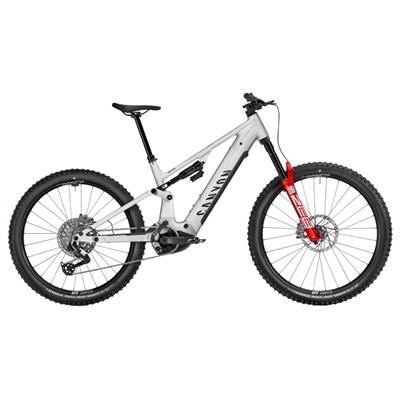 2026 Canyon Neuron:ON AL CLLCTV Electric Mountain Bike (ZONACYCLES)