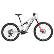 2026 Canyon Neuron:ON AL CLLCTV Electric Mountain Bike (ZONACYCLES)