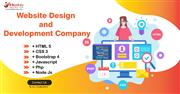 Web Development Company in Delhi