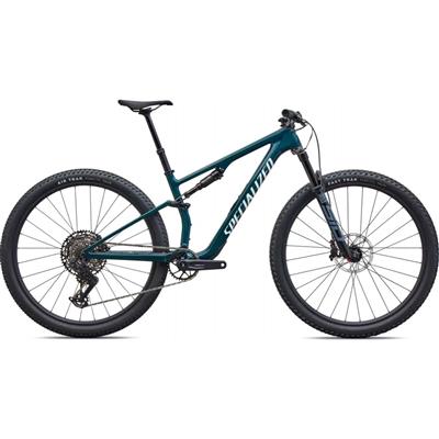 2026 Specialized Epic 8 Comp Mountain Bike (ZONACYCLES)