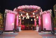 Hire a Professional Wedding Stage Decor