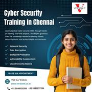Cyber Security Training in Chennai | Practical Cybersecurity Course