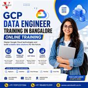 Best GCP Data Engineer Training in Bangalore | Online GCP Data Engineering Cours