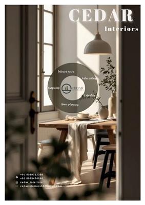 Top 3 Interior designing Works Thottumukkam Kinassery Kumaranallur Cheruvannur