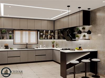 Top 3 Interior designing Works Thottumukkam Kinassery Kumaranallur Cheruvannur
