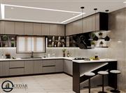 Top 3 Interior designing Works Thottumukkam Kinassery Kumaranallur Cheruvannur