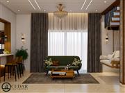 Top 3 Interior designing Works Thottumukkam Kinassery Kumaranallur Cheruvannur