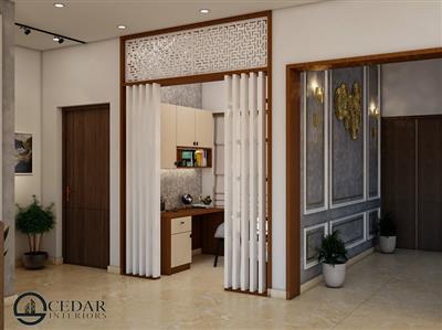 Top 3 Wardrobe Works Thottumukkam Kinassery Kumaranallur Cheruvannur