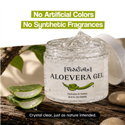 Aloe Vera Gel Online for Skincare & Haircare
