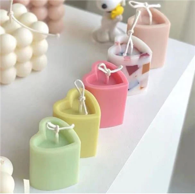 Candle Molds Online – Creative Candle Making Moulds