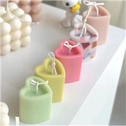 Candle Molds Online – Creative Candle Making Moulds
