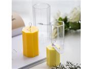 Candle Molds Online – Creative Candle Making Moulds