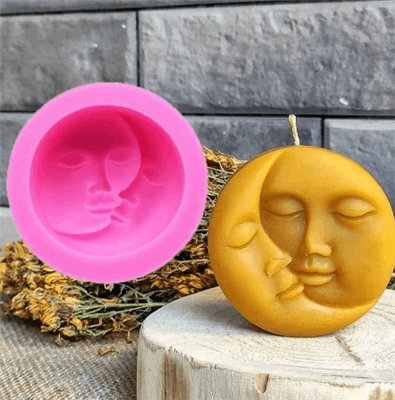 Candle Molds Online – Creative Candle Making Moulds