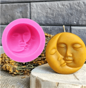 Candle Molds Online – Creative Candle Making Moulds