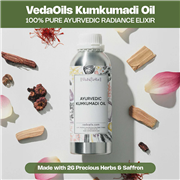 Kumkumadi Oil – Traditional Facial Oil for Skincare