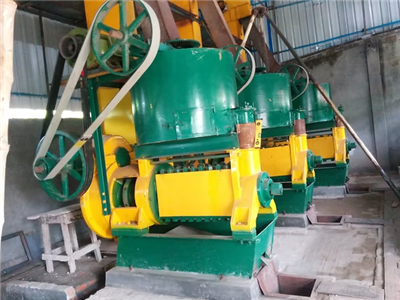 Oil Expeller Machine Manufacturer in Kolkata – Punjab Engineering Works