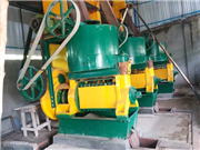 Oil Expeller Machine Manufacturer in Kolkata – Punjab Engineering Works