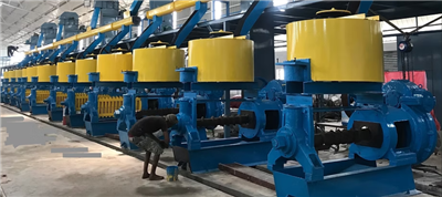 Oil Expeller Machine Manufacturer in Kolkata – Punjab Engineering Works