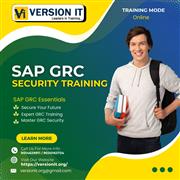 Master SAP GRC Security at Bangalore with Version IT Make an Excelling Career in