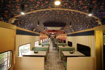 Commercial Interior Designers in Mumbai | Focus Design Studio