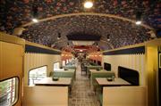 Commercial Interior Designers in Mumbai | Focus Design Studio
