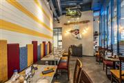 Commercial Interior Designers in Mumbai | Focus Design Studio