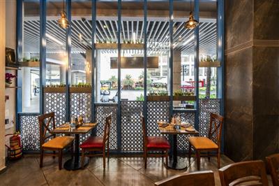 Commercial Interior Designers in Mumbai | Focus Design Studio