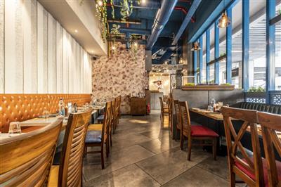 Commercial Interior Designers in Mumbai | Focus Design Studio