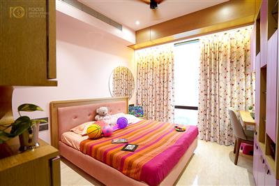 Residential Interior Designers in Mumbai | Focus Design Studio