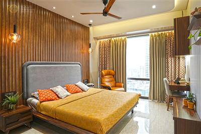 Residential Interior Designers in Mumbai | Focus Design Studio