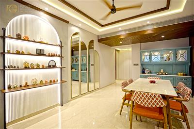 Residential Interior Designers in Mumbai | Focus Design Studio