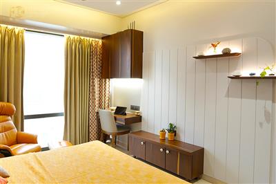 Residential Interior Designers in Mumbai | Focus Design Studio